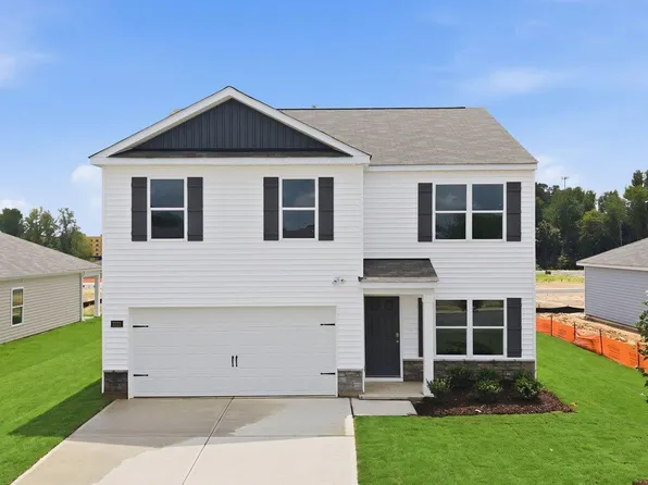 213 Ashwood Road, Rocky Mount, NC 27804