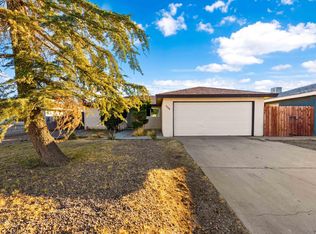 1564 Monte Vista Ave, Rosamond, CA 93560