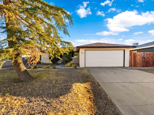 1564 Monte Vista Ave, Rosamond, CA 93560