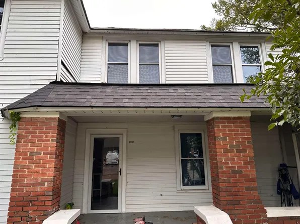 8780 Chaffee Rd, Arlington, TN 38002