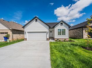 1188 Shallowford St, Bowling Green, KY 42101