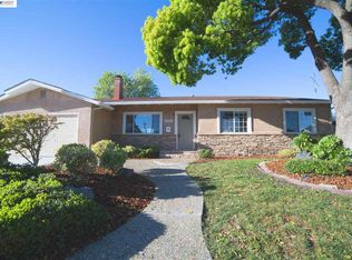 7447 Limerick Ave, Dublin, CA 94568