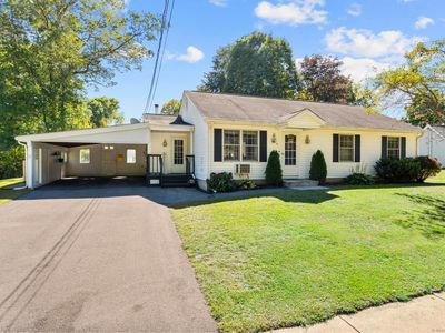 6 Bruce Avenue, Plainville, CT, 06062