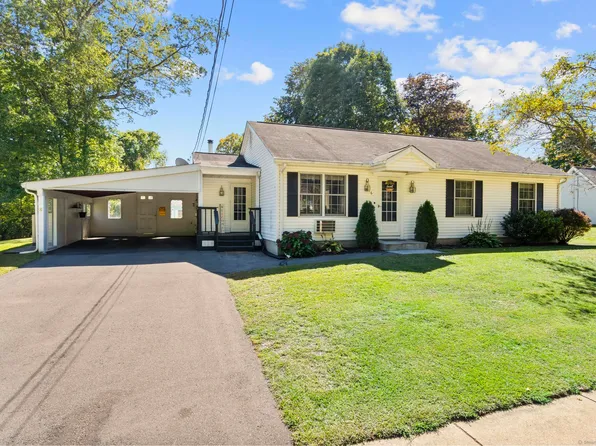 6 Bruce Avenue, Plainville, CT 06062