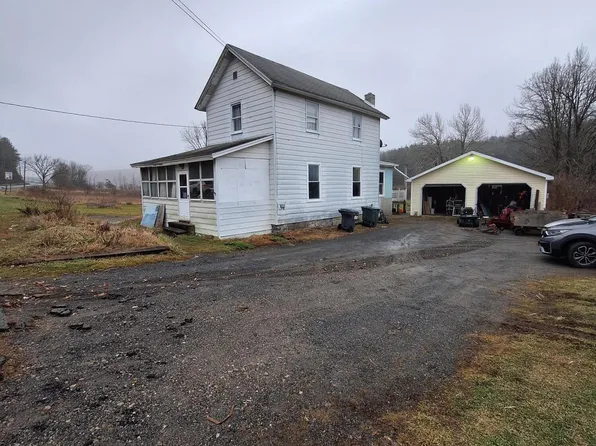 11573 State Route 22, Comstock, NY 12827