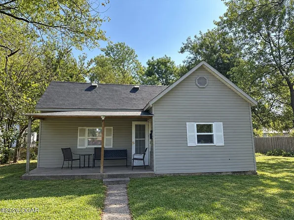 408 S Indiana Ave, Columbus, KS 66725