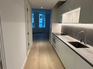 1 Wall St APT 1215, New York, NY 10005