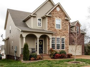 713 Evening Ave, Cane Ridge, TN 37013