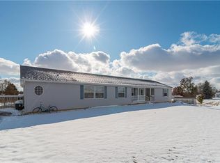3129 County Road 130, Bellefontaine, OH 43311