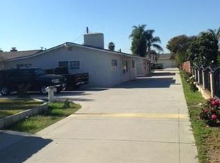 11021 Inez St, Whittier, CA 90605