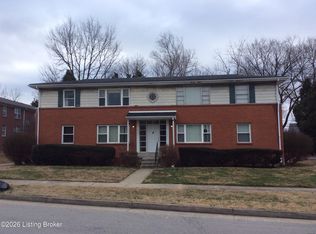 3540 Brockton Ln, Louisville, KY