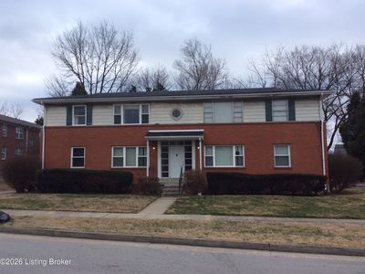 3540 Brockton Ln, Louisville, KY, 40220