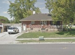 2985 Jackson Ave, Ogden, UT 84403
