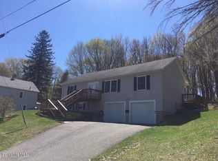 29 Morningside Ave, Adams, MA 01220