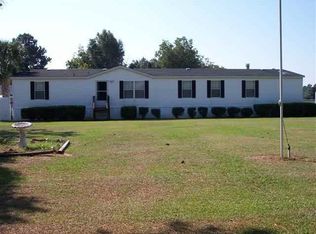 1229 Gloria Dr, Darlington, SC 29532