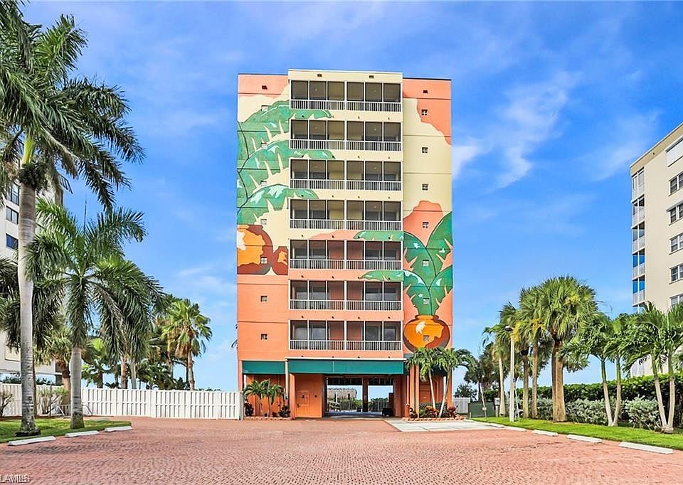 1st image of 510 Estero Blvd #505
