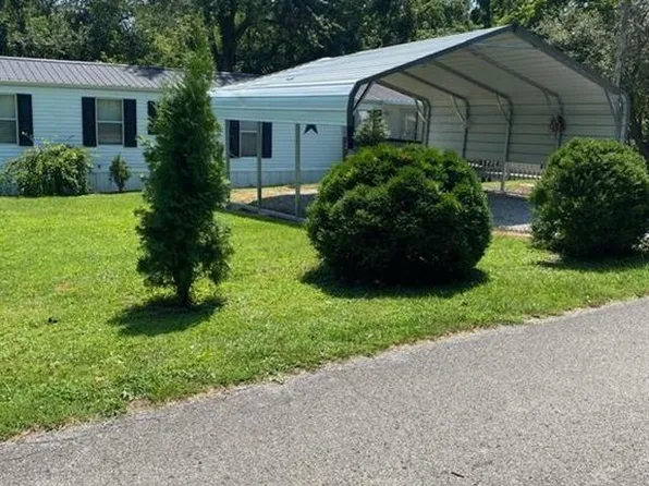 1306 Taylor Ave, Hartford, KY 42347