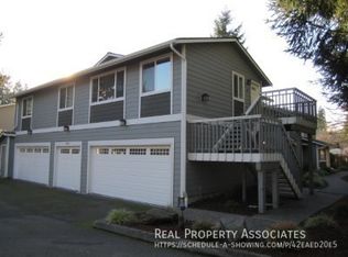 21524 73rd Pl W APT A, Edmonds, WA 98026