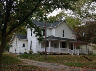 718 N Wayne St, North Manchester, IN 46962