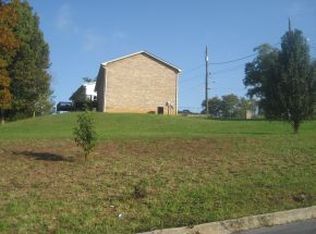 0 Faye St, Kingsport, TN 37660