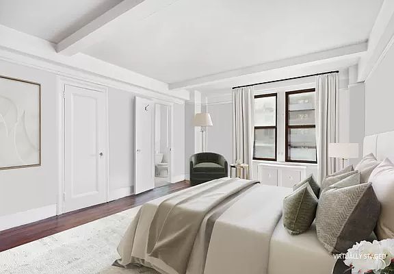 3rd image of 123 W 93rd St APT 5G