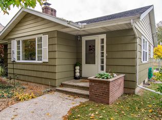 2832 S 3rd St, Niles, MI 49120