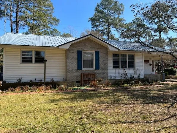 1109 S Hickory St, Cordele, GA 31015
