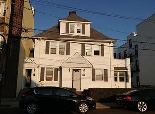 35 Purdy Street & 20 Soulard St, Harrison, NY 10528