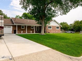 1903 Forest Park Dr, Billings, MT 59102
