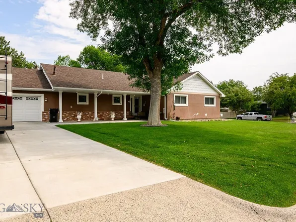 1903 Forest Park Dr, Billings, MT 59102