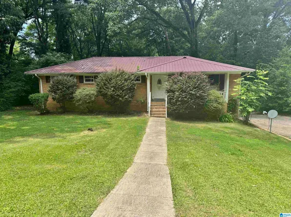 2416 4th St NW, Birmingham, AL 35215