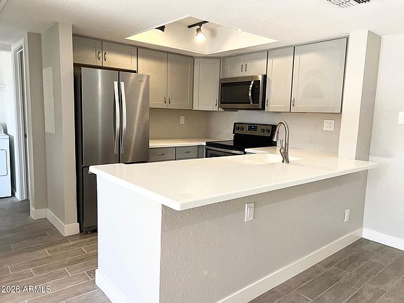 4th image of 5757 W EUGIE Avenue #2049