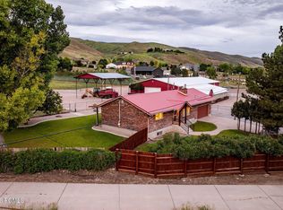 3070 W Old Highway Rd, Morgan, UT 84050