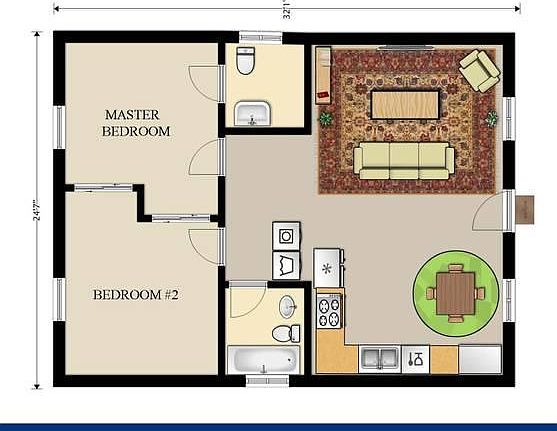 5th image of 307 C St #A