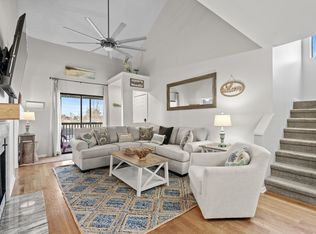 1356 Glenns Bay Rd APT 201D, Surfside Beach, SC 29575