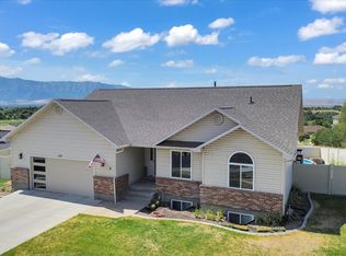 55 S 1000 E, Logan, UT 84321
