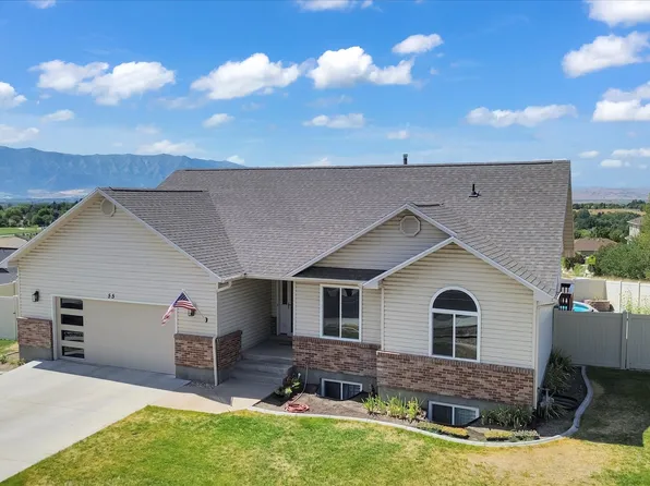 55 S 1000 E, Logan, UT 84321