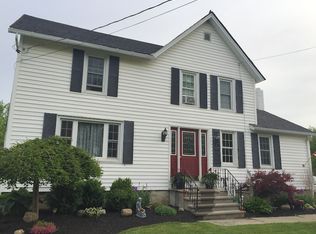 2509 Boyd Ln, Piffard, NY 14533
