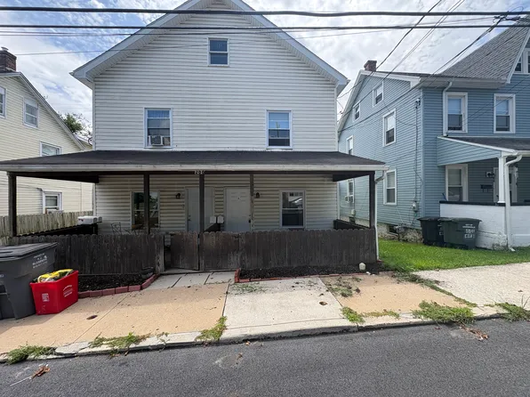 1 bed, 1.0 bath, 560 sqft, $875, 588 Coates St APT A, Coatesville, PA 19320