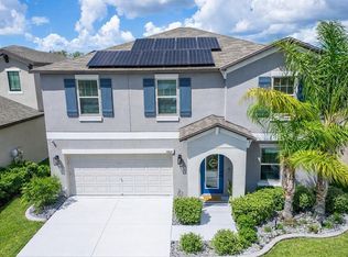 13209 Wildflower Meadow Dr, Riverview, FL 33579