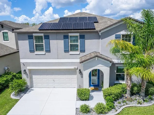 13209 Wildflower Meadow Dr, Riverview, FL 33579