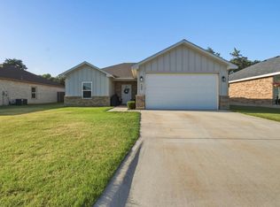 109 Shallow Water Ct, Clyde, TX 79510