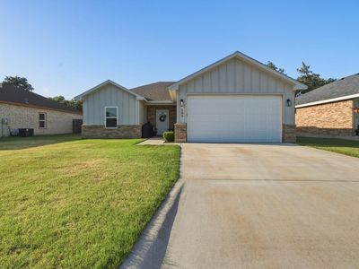 109 Shallow Water Ct, Clyde, TX, 79510