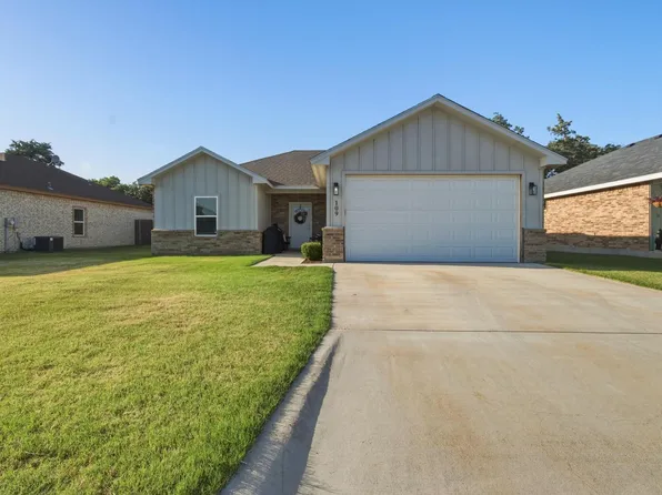109 Shallow Water Ct, Clyde, TX 79510