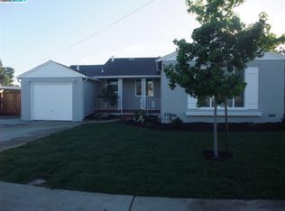 15271 Wiley St, San Leandro, CA 94579