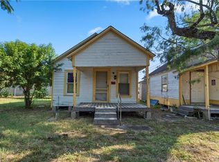 706 Doherty Ave, Mission, TX 78572