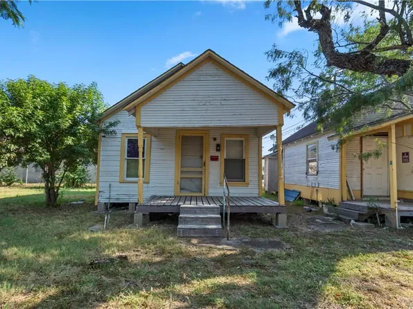 706 Doherty Ave, Mission, TX 78572