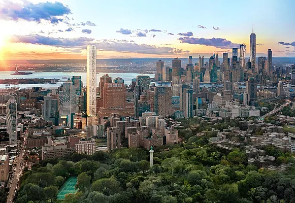 Sold by Extell Marketing Group | media 45