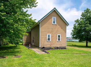 315 Mill St, Geneva, IN 46740