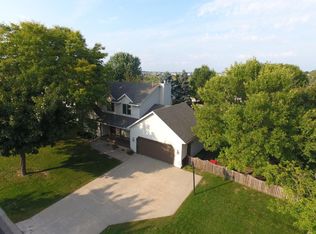 7032 Jocelyn Alcove S, Cottage Grove, MN 55016